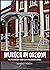 Murder in Oregon by Marques Vickers