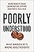 Poorly Understood by Mark Robert Rank Poorly Understood by Mark Robert Rank