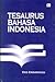 Tesaurus Bahasa Indonesia