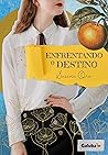 Book cover for Enfrentando o Destino
