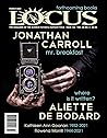 Locus Magazine, I...
