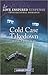 Cold Case Takedown (Cold Case Investigators #1)