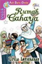 Rumah Cahaya