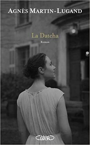 La datcha (Paperback)