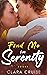 Find Me in Serenity: Book 1