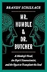 Mr. Humble and Dr...