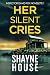 Her Silent Cries (Inspector...