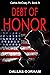 Debt of Honor (Carlos McCra...