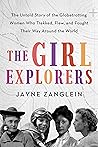 The Girl Explorer...