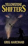 Yellowstone Shifters