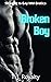 Broken Boy (Twinks and Daddies Book 4)