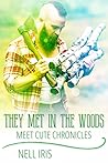 They Met in the Woods by Nell Iris