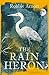 The Rain Heron by Robbie Arnott