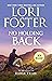 No Holding Back (The McKenzies of Ridge Trail Book 1)