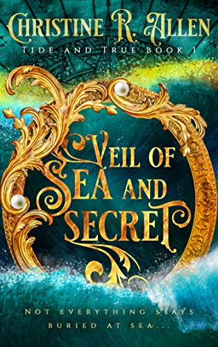 Veil of Sea And Secret