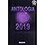 Antologia CSF 2019 by Constantin D. Pavel