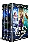 Timeless Fairy Ta...