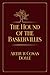 The Hound of the Baskervilles: Red Premium Edition