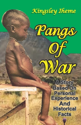 PANGS OF WAR