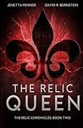 The Relic Queen: A Young Adult Dystopian Romance