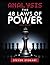 Analysis The 48 Laws of Pow...