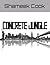 Concrete Jungle (Scriptbook...
