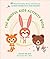 The Mindful Kids Activity Book by Louison Nielman