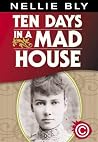 Ten Days in a Mad-House Book cover for Ten Days in a Mad-House