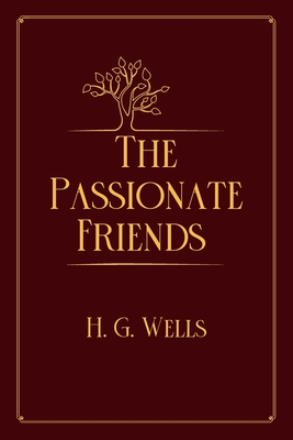 The Passionate Friends: Red Premium Edition