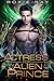 Actress for an Alien Prince (Intergalactic Exchange Program #5)