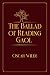 The Ballad of Reading Gaol by Oscar Wilde