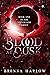 Blood at Dusk (SoulBlood, #1)