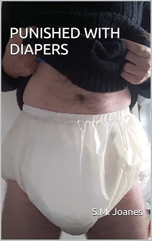 Punished with Diapers