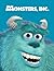 Monsters, Inc.: The Complet...
