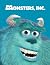 Monsters, Inc. by Ricky Berwick