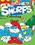 The smurfs Coloring Book: T...