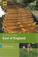 AA Cycling in the East of England