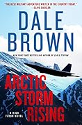 Arctic Storm Rising (Nick Flynn #1)
