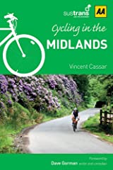 AA Cycling in the Midlands