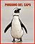 Pinguino del Capo: Fatti su...