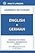 English-German Learner's Di...