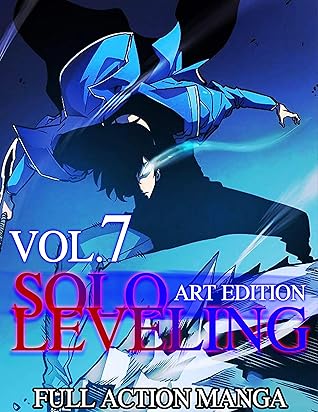 Best Romance Manga Solo Leveling Art Edition: Anniversary Edition Solo
