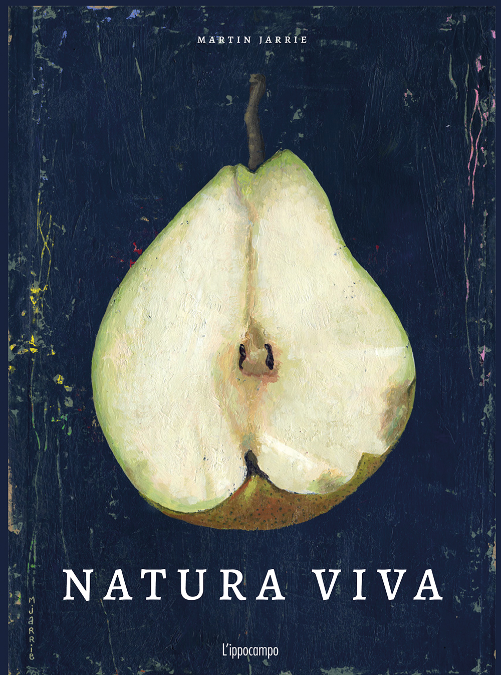 Natura viva (Hardcover)