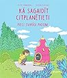 Kā sagaidīt citplanētieti by Petri Tamminens