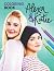 Alexa and Katie Coloring Book by Amelia Manela