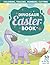 Dinosaur Easter Book for Kids by Purple Elephant Publishing