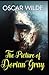 The Picture of dorian gray: illustrated edition