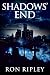Shadows' End: Supernatural Horror with Scary Ghosts & Haunted Houses (Death Hunter Series)