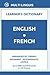 English-French Learner's Di...