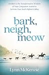 Bark, Neigh, Meow...